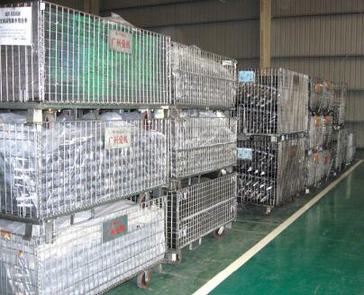 倉(cāng)儲(chǔ)籠